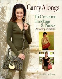 Crafts: Books provoke crafters to get creative Image